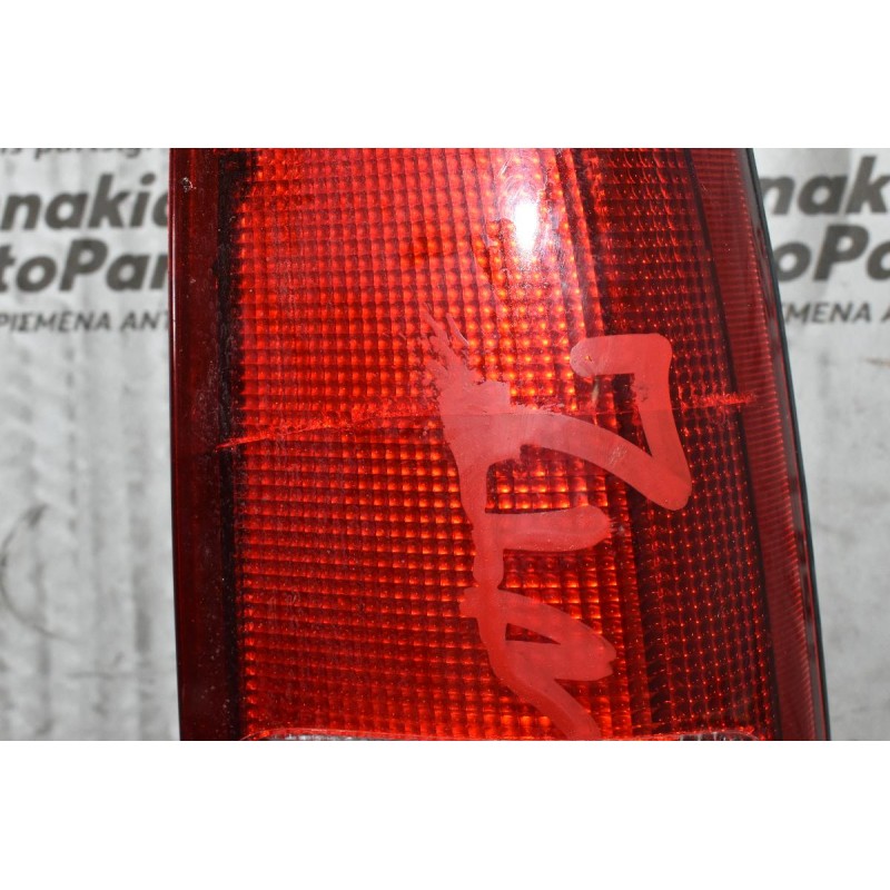 Φανάρι Πίσω Δεξί Suzuki Jimny 1998-2005 132-32091 (Γνήσιο) (Μικρό Ράγισμα)
