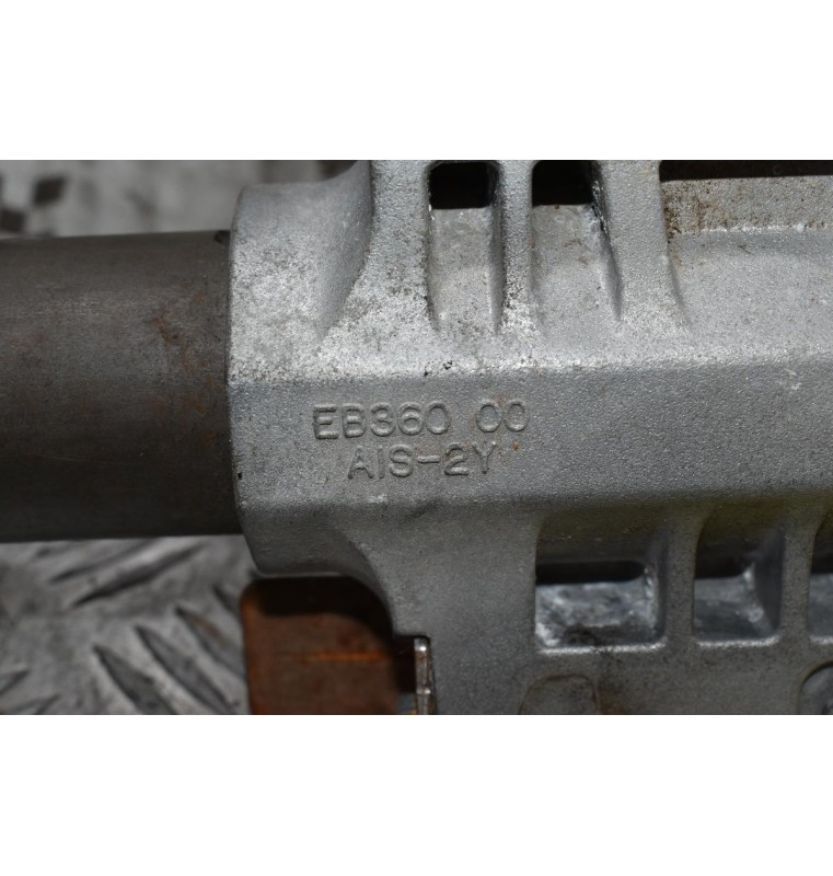 Κολώνα τιμονιού Nissan Navara D40 2005-2010 EB36000