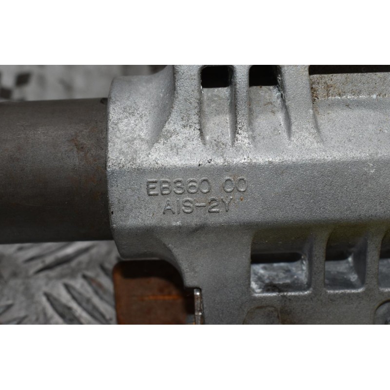 Κολώνα τιμονιού Nissan Navara D40 2005-2010 EB36000