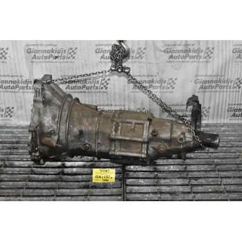 Κιβώτιο Ταχυτήτων / Σασμάν Mazda B2200 Ε2200 E2000 2.0 FE F6 F2 1988-2001 (Λεβιέδες πλάι)