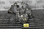 Κιβώτιο Ταχυτήτων / Σασμάν Opel Corsa C / D 1.4 90PS Z14XEP 2002-2010