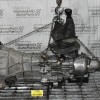 Κιβώτιο Ταχυτήτων / Σασμάν 4x4 Isuzu Campo - DMAX 2.5 4JA1 1990-2001