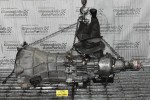 Κιβώτιο Ταχυτήτων / Σασμάν 4x4 Isuzu Campo - DMAX 2.5 4JA1 1990-2001