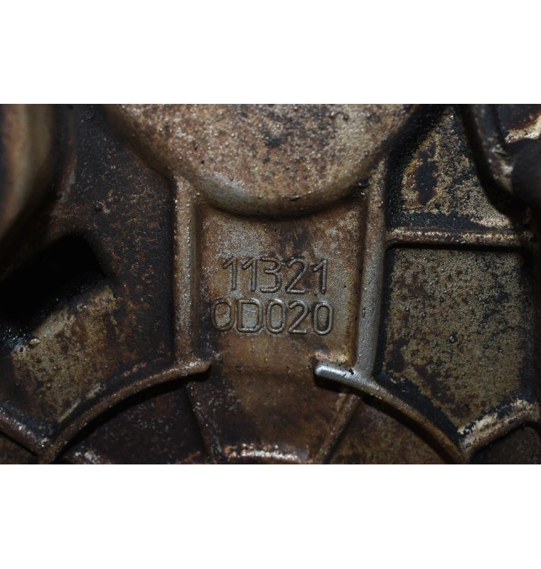 Καθρέφτης Χρονισμού Toyota Corolla 1.4cc 4ZZ 2001-2007