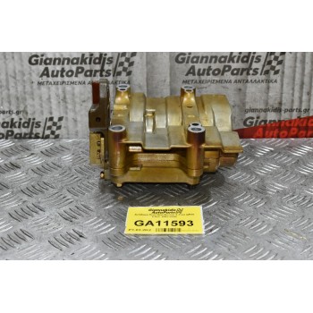 Αντίβαρα Κινητήρα Nissan X-Trail QR20 2.0cc  2001-2008