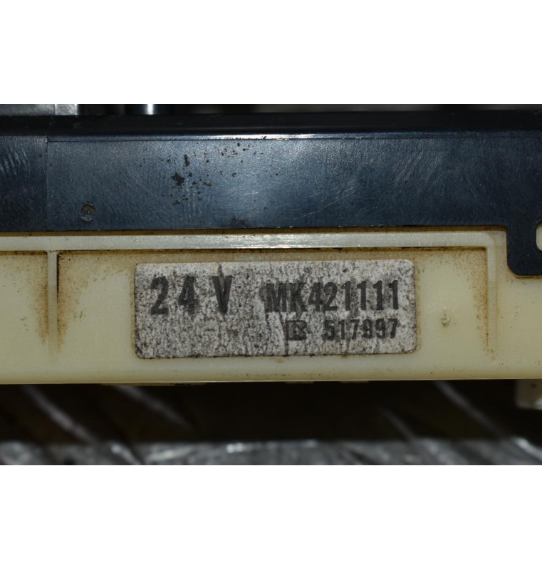 Διακόπτης Παραθύρου Mitsubishi Canter-Fuso 2005-2014 MK421111 24V (8pins)