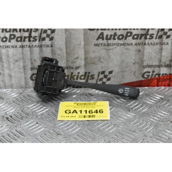 Διακόπτης Υαλοκαθαριστήρων Nissan Almera Ν16 1998-2005