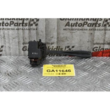 Διακόπτης Υαλοκαθαριστήρων Nissan Almera Ν16 1998-2005