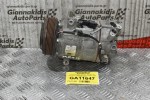 Κομπρεσέρ Aircondition - A/C Nissan Qashqai 2.0 MR20 2007-2012 92600-CY09E 506041-0460