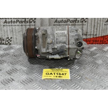 Κομπρεσέρ Aircondition - A/C Nissan Qashqai 2.0 MR20 2007-2012 92600-CY09E 506041-0460