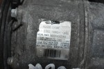 Κομπρεσέρ Aircondition - A/C Nissan Qashqai 2.0 MR20 2007-2012 92600-CY09E 506041-0460