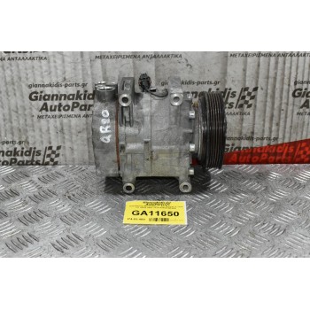 Κομπρεσέρ Aircondition - A/C Nissan X-Trail 2.0 QR20 2002-2010 92600-WF800