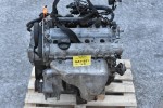 Κινητήρας - Μοτέρ VW Ibiza Fabia Polo Cordoba 1.4 ΒΒZ 101ps 2003-2009