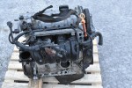 Κινητήρας - Μοτέρ VW Ibiza Fabia Polo Cordoba 1.4 ΒΒZ 101ps 2003-2009