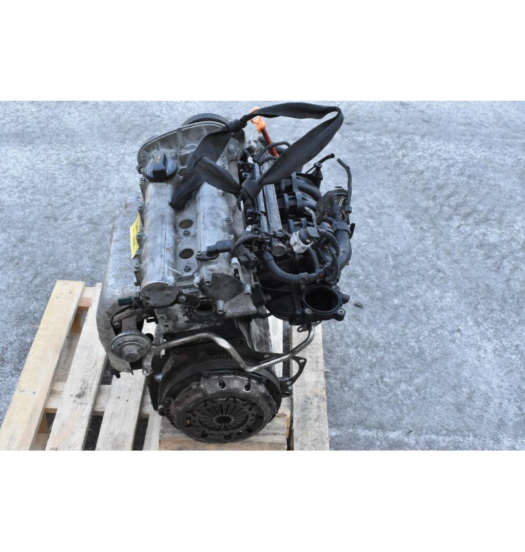 Κινητήρας - Μοτέρ VW Ibiza Fabia Polo Cordoba 1.4 ΒΒZ 101ps 2003-2009