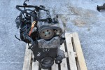 Κινητήρας - Μοτέρ VW Ibiza Fabia Polo Cordoba 1.4 ΒΒZ 101ps 2003-2009