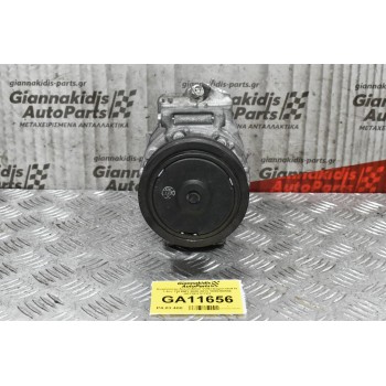 Κομπρεσέρ Aircondition Volkswagen Golf IV 1.4cc TSI BMY 2008-2013 1K0820859E GE7SU17CTD1