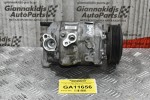 Κομπρεσέρ Aircondition Volkswagen Golf IV 1.4cc TSI BMY 2008-2013 1K0820859E GE7SU17CTD1