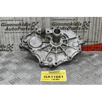 Πλάκα Ρουλεμάν Σασμάν Nissan Navara D40 2.5cc YD25 DCI 4X4 2005-2010