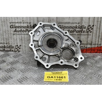 Πλάκα Ρουλεμάν Σασμάν Nissan Navara D40 2.5cc YD25 DCI 4X4 2005-2010