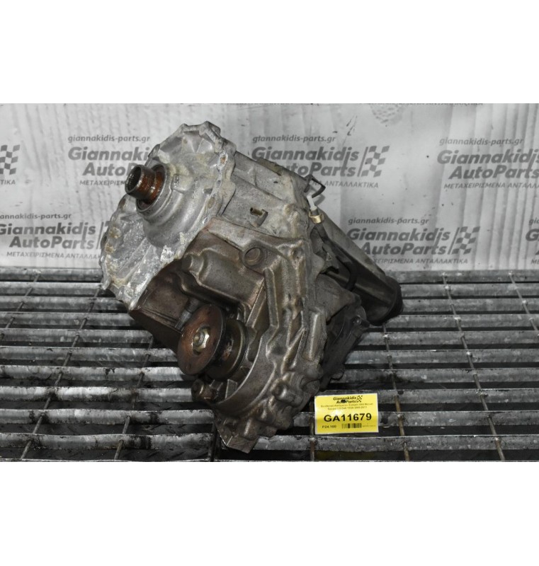 Βοηθητικό Αυτόματου Σασμάν 4Χ4 Nissan Navara 2.5 D40 YD25 2005-2011