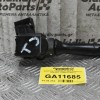 Διακόπτης Υαλοκαθαριστήρων Citroen C1 2006-2012 17F003LH (8pins)