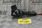Διακόπτης Υαλοκαθαριστήρων Citroen C1 2006-2012 17F003LH (8pins)