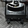 Διακόπτης Υαλοκαθαριστήρων Citroen C1 2006-2012 17F003LH (8pins)