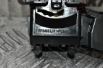 Διακόπτης Υαλοκαθαριστήρων Citroen C1 2006-2012 17F003LH (8pins)