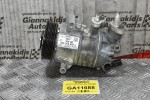 Κομπρεσέρ Aircondition - A/C  Volkswagen Golf VII 1.4 TSI CZD 2013-2020 5Q0820803J