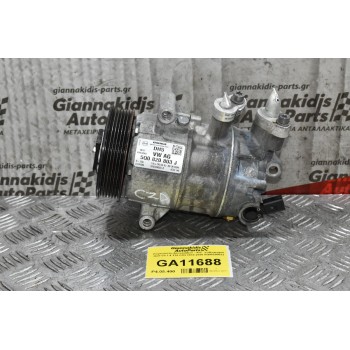 Κομπρεσέρ Aircondition - A/C  Volkswagen Golf VII 1.4 TSI CZD 2013-2020 5Q0820803J