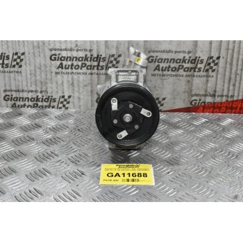 Κομπρεσέρ Aircondition - A/C  Volkswagen Golf VII 1.4 TSI CZD 2013-2020 5Q0820803J