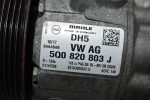 Κομπρεσέρ Aircondition - A/C  Volkswagen Golf VII 1.4 TSI CZD 2013-2020 5Q0820803J