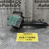 Διακόπτης Υαλοκαθαριστήρων Toyota Yaris 1999-2005 173647 (10pins)