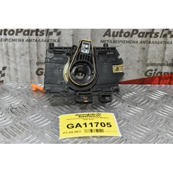 Σερπαντίνα Τιμονιού Renault Megane 1996-2002