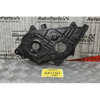 Εσωτερική Λαμαρίνα Ιμάντα Χρονισμού Mazda B 2500/Ford Ranger 1997-2005