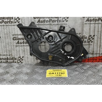 Εσωτερική Λαμαρίνα Ιμάντα Χρονισμού Mazda B 2500/Ford Ranger 1997-2005