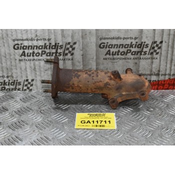 Πίσω Μέρος Τουρμπίνας Ford Ranger/Mazda B2500 WL 12V 1997-2005 (Ντίζα)