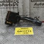 Διακόπτης Υαλοκ/ων Toyota Hiace 1997-2010 17A164LH (15pins)