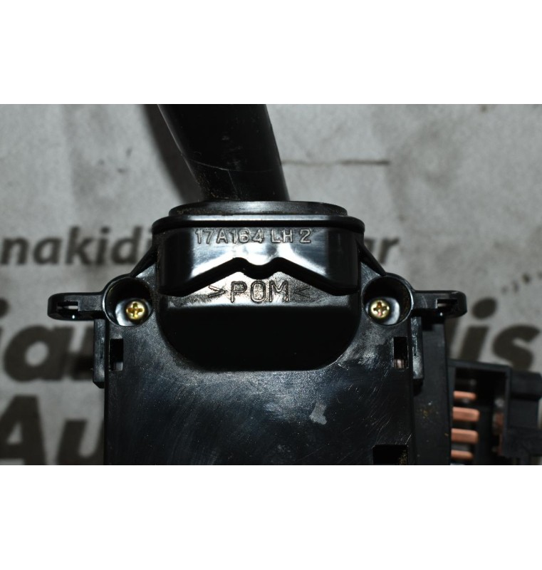 Διακόπτης Υαλοκαθαριστήρων Toyota Hiace / Corolla / Avensis / Land Cruiser 1997-2005 17A164LH (15pins) (Subaru)