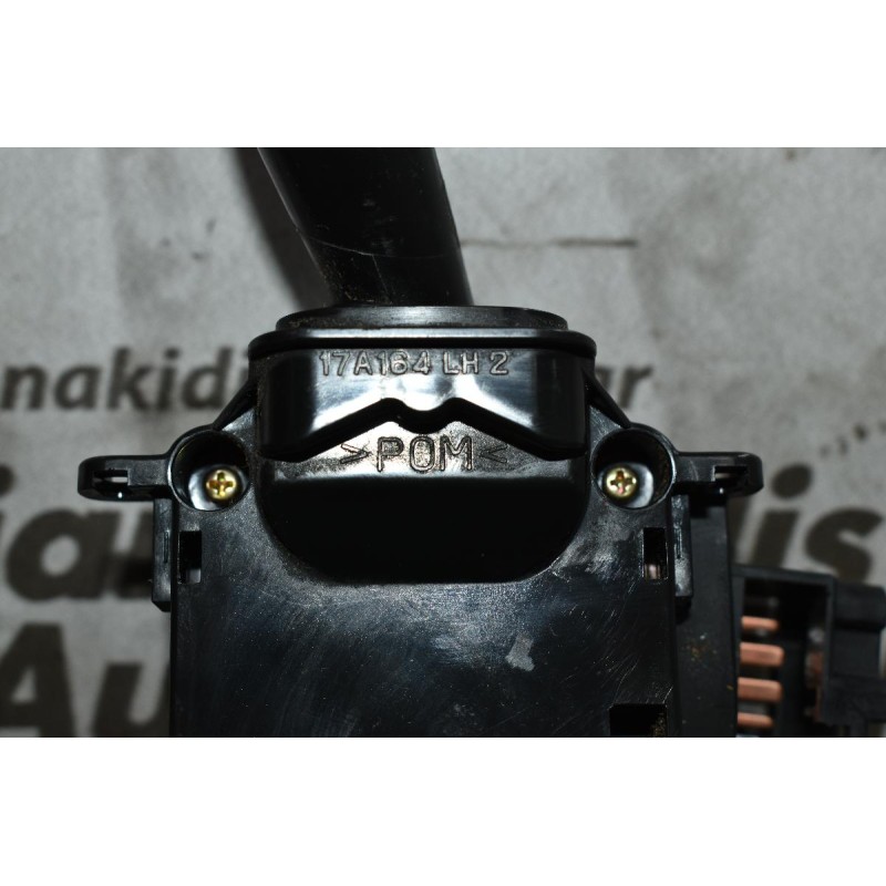 Διακόπτης Υαλοκ/ων Toyota Hiace 1997-2010 17A164LH (15pins)