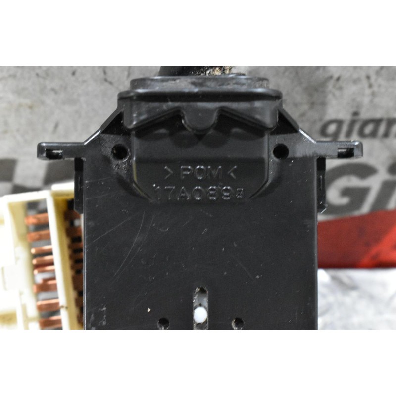 Διακόπτης Φώτων Φλας-Φλασιέρα Toyota Hiace  2006-2012 17A089 (16pins)