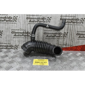 Κολάρο Εισαγωγής Αέρα Mazda B 2500 / Ford Ranger WL 12V 1998-2005 (Ντίζα)