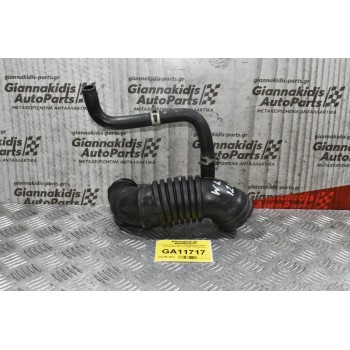 Κολάρο Εισαγωγής Αέρα Mazda B 2500 / Ford Ranger WL 12V 1998-2005 (Ντίζα)