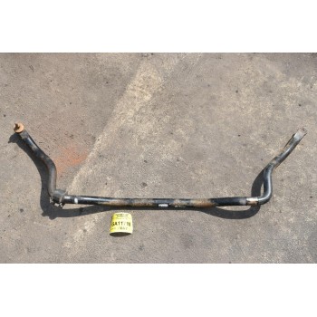 Μπάρα Zαμφόρ - Ζυγαριά Mazda BT-50 / Ford Ranger 2005-2010