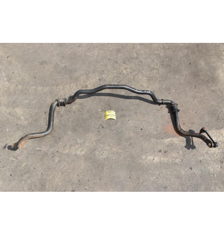 Μπάρα Zαμφόρ - Ζυγαριά Toyota Hilux KUN 1KD 2005-2015