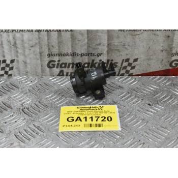 Ηλεκτροβαλβίδα Turbo Renault Trafic / Vivaro / Primastar 1.9 dci F9Q 760 2001-2010 7700113071 (2pins)