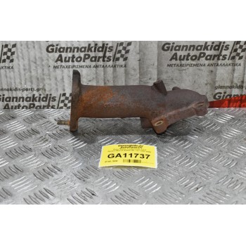 Λαιμός Τουρμπίνας Ford Ranger/Mazda B2500 WL 12V 1997-2005