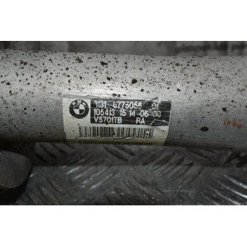 Αμορτισέρ Μπροστά Δεξιό Bmw 5 520 E60 2005-2011 31316775056