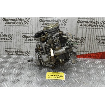 Αντλία Πετρελαίου Toyota Hilux 2.4 2L 1997-2001 22100-5D190